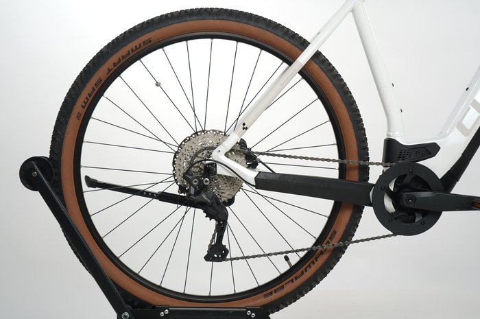 Cube Reaction Hybrid ONE 625