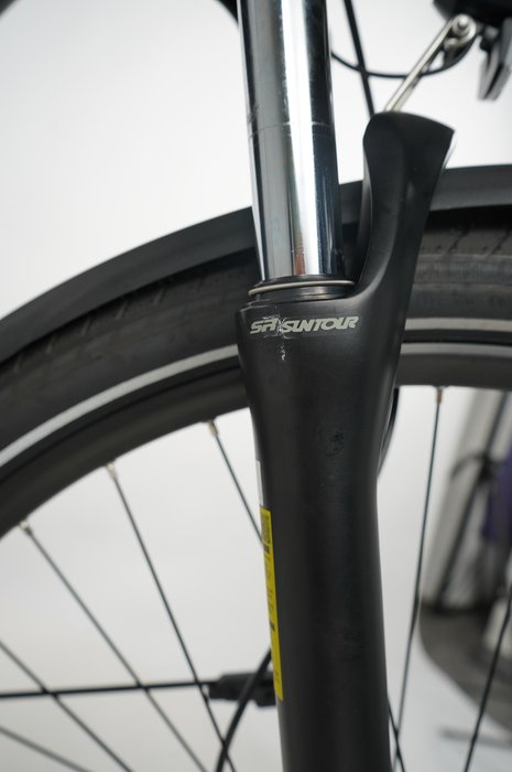 CUBE Kathmandu Hybrid ONE 750