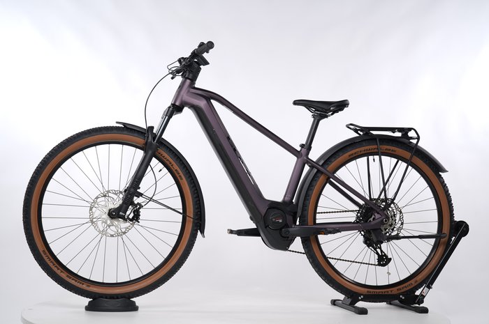 Cube Reaction Hybrid EXC 750 29