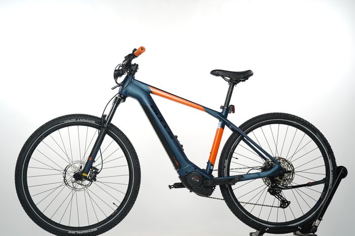 Bulls Copperhead EVO 2 29