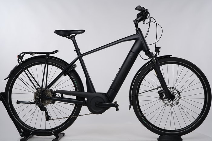 Diamant Mandara Deluxe+ Herren HER