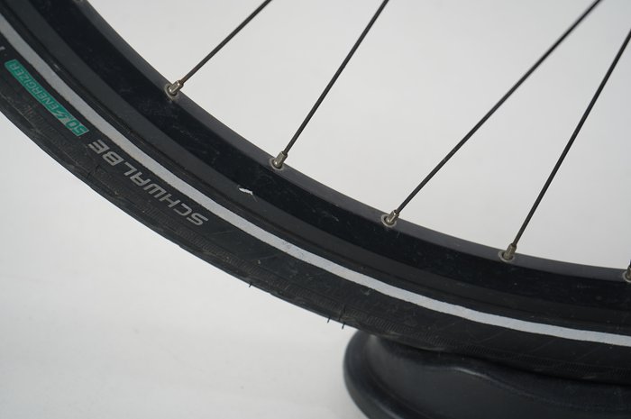 Gazelle Grenoble C5 HMB