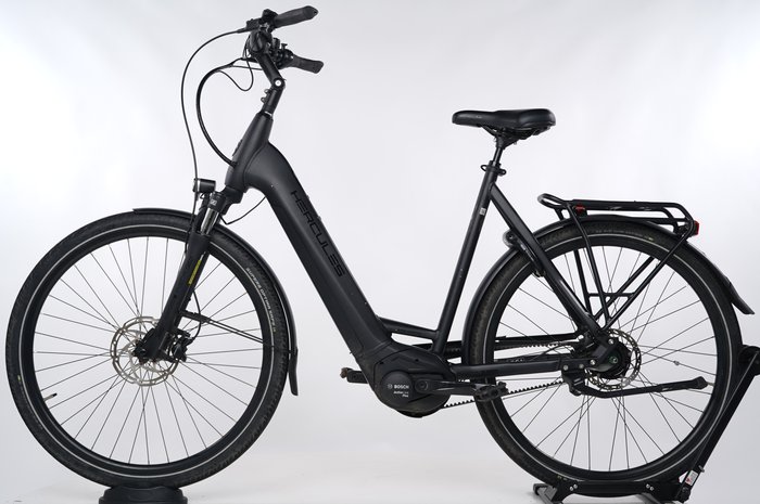 Hercules Robert/a I-R8 Belt