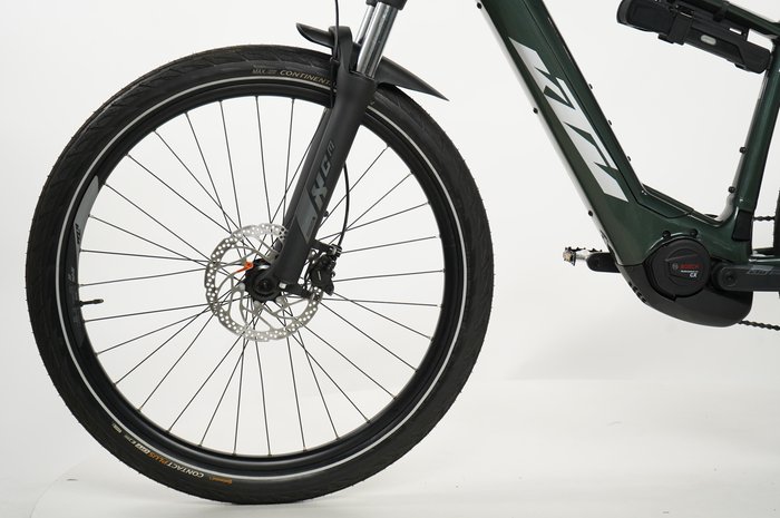 KTM Macina Team 773