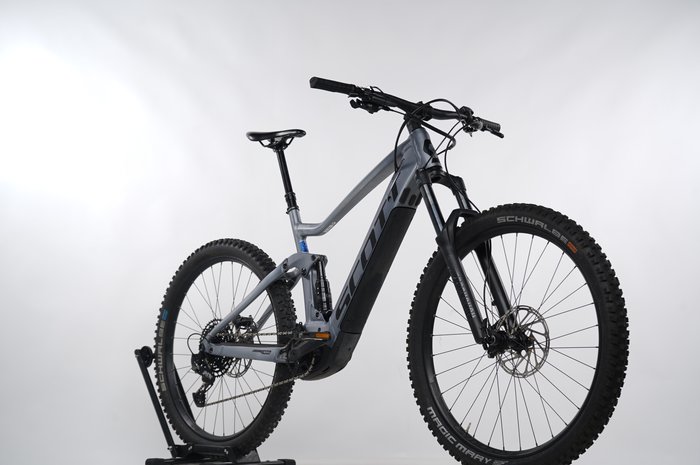 Scott Genius eRIDE 930