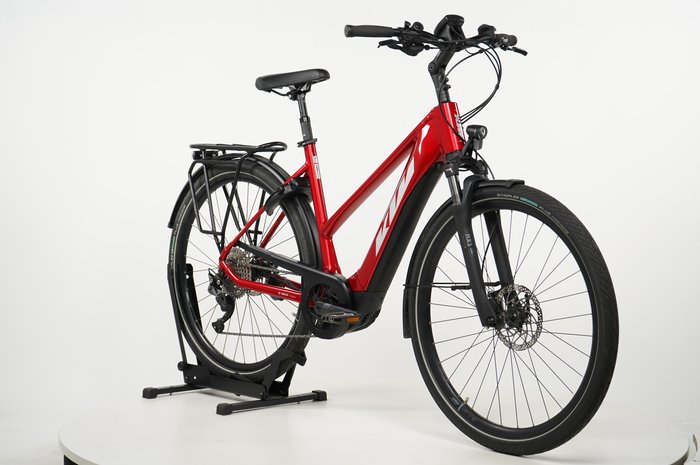 KTM Macina Tour CX 510