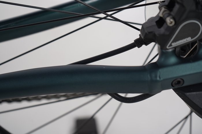 Stevens E-Strada 6.3.4