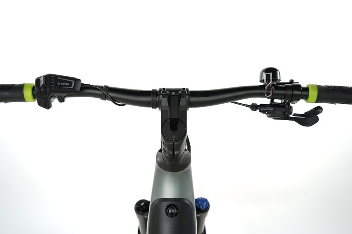 CUBE Reaction Hybrid Pro 750