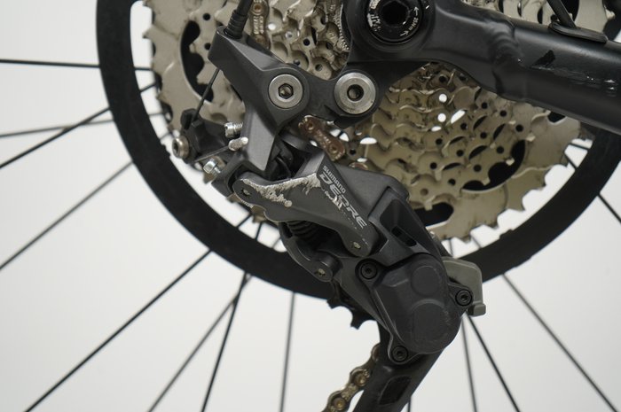BULLS Sonic EVO 1 29″
