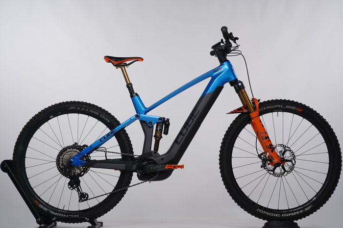 CUBE Stereo Hybrid 140 HPC Actionteam 750 29