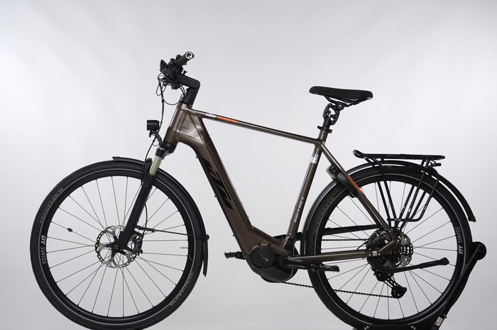 KTM Macina Style 710
