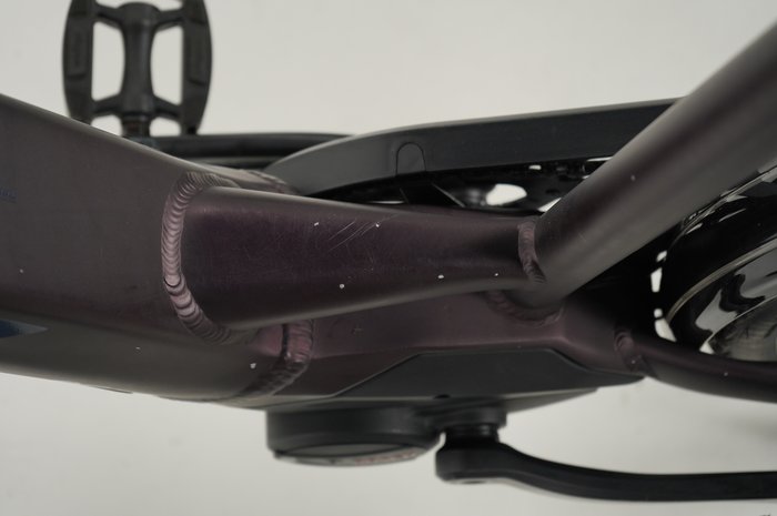 PEGASUS Solero Evo 9