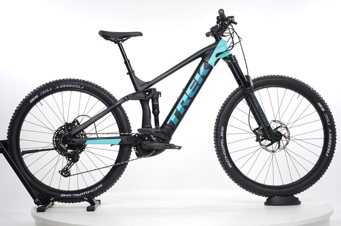 Trek Rail 5