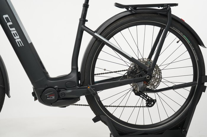 CUBE Kathmandu Hybrid EXC 750