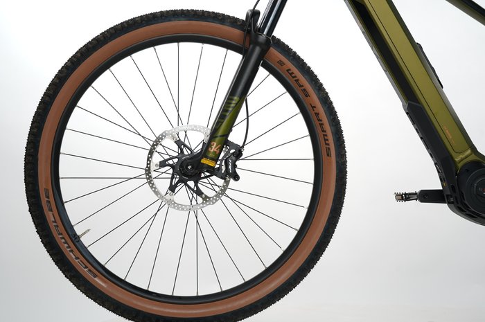 BULLS Sonic EVO 1 29″