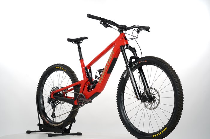 Santa Cruz 5010  CC