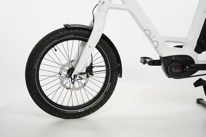 QiO Eins P-E