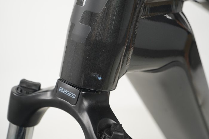 CUBE Reaction Hybrid ONE 750