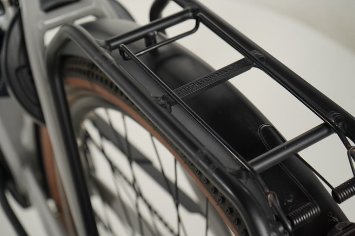 BULLS Cross Lite EVO 1