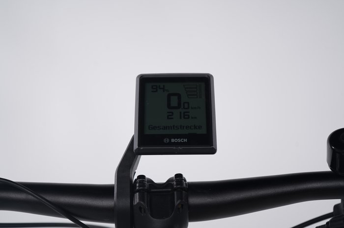 Corratec E-Power MTC