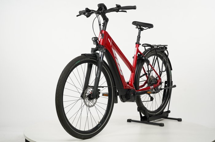 KTM Macina Tour CX 510