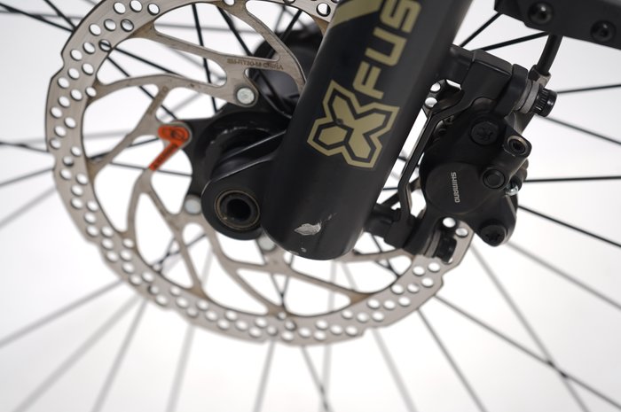 Cube Kathmandu Hybrid Pro 625