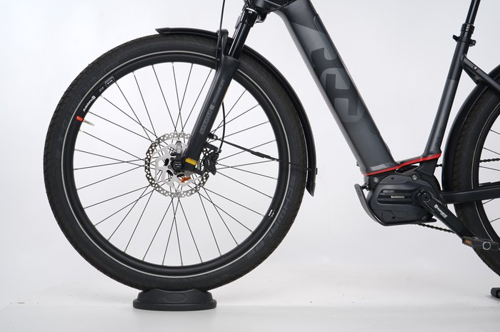 HUSQVARNA Gran Urban 5