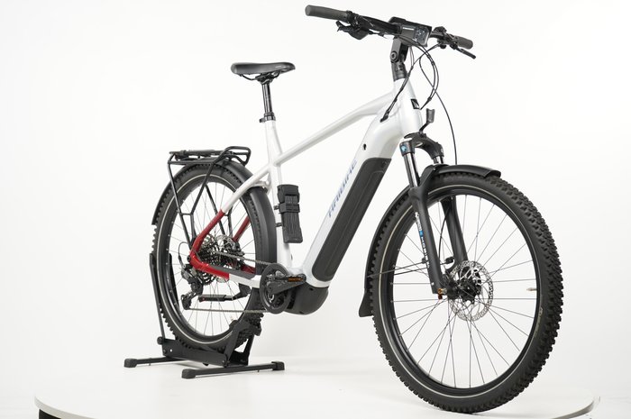 Haibike Trekking 7