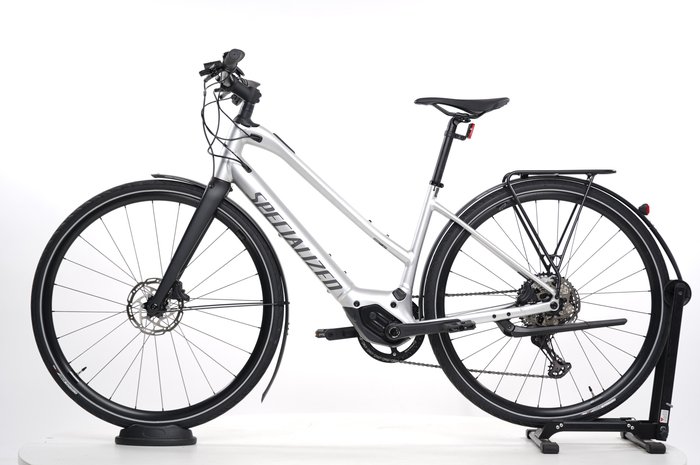 Specialized Turbo Vado SL 5.0 EQ