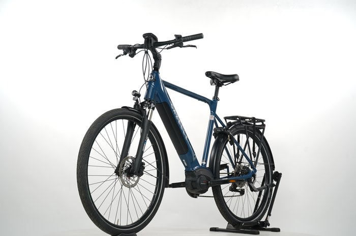 Gazelle Medeo T10 HMB