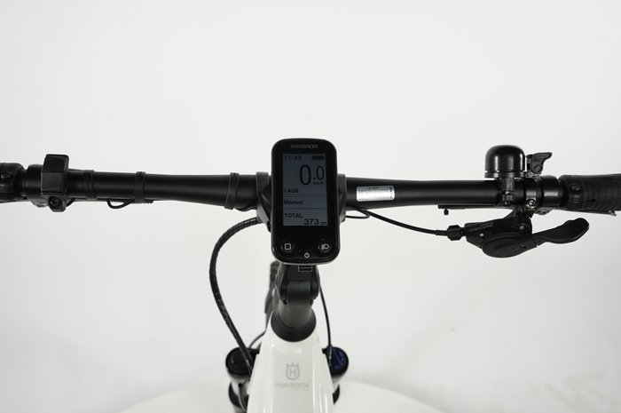 Husqvarna Cross Tourer CT2