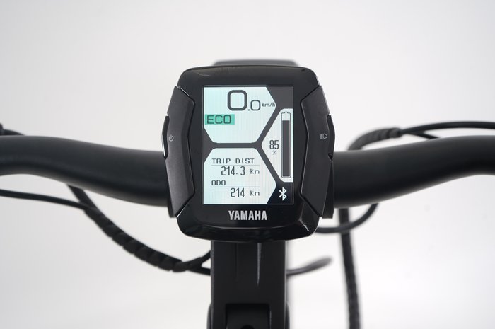 Haibike Trekking 7