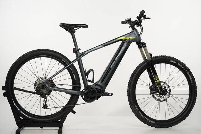 BULLS Copperhead EVO 1 29
