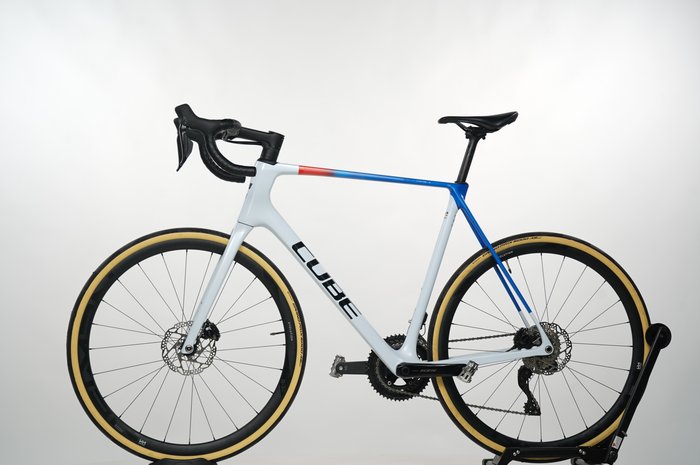 Cube Cross Race C:62 SLX