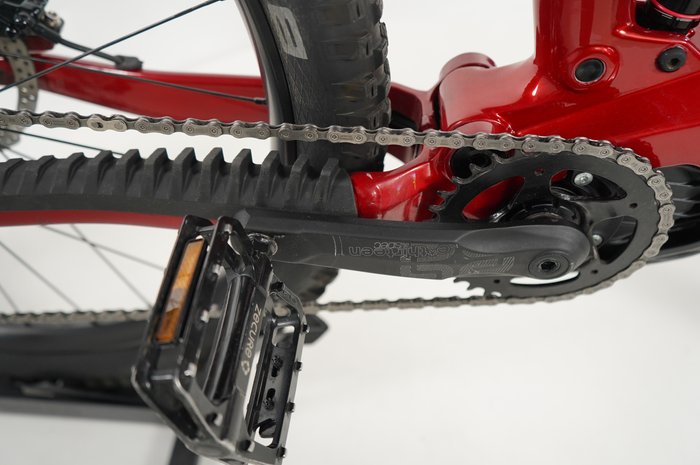 BULLS Sonic EVO AM3 Carbon