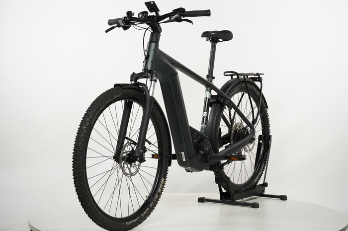 Bergamont E-Horizon Expert 6