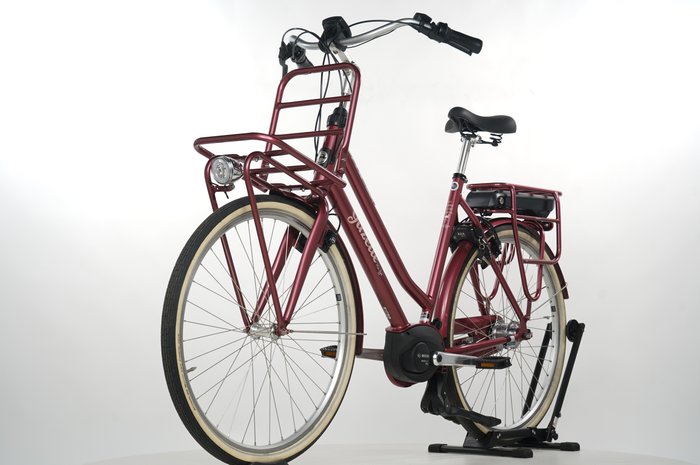 Gazelle Miss Grace C7 HMB