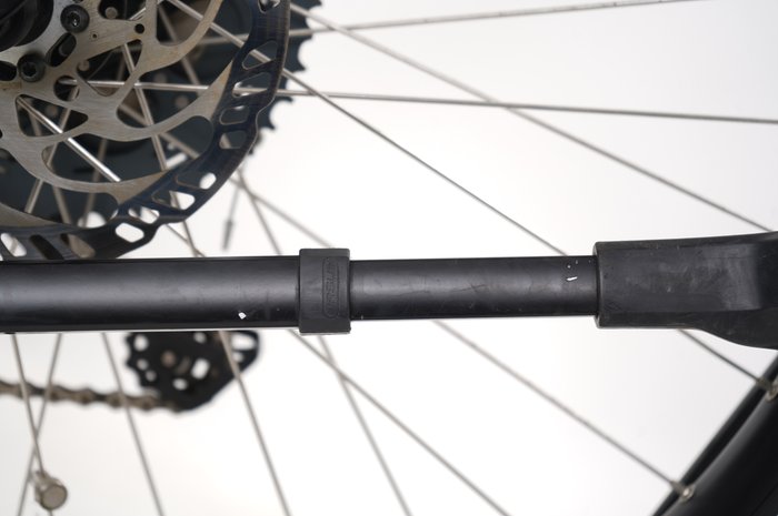 Riese & Müller Charger3 Mixte touring