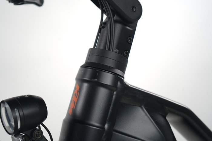 KTM Macina Style LTD Pro