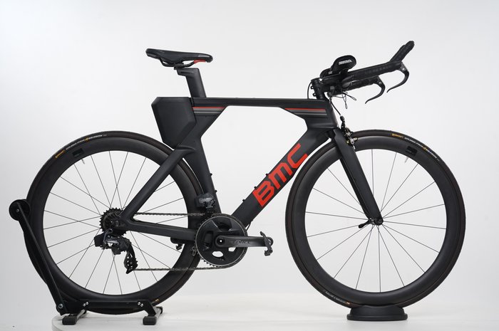 BMC Timemachine 01 One