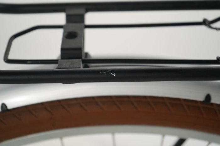 CUBE Ella Ride Hybrid 500 Easy Entry