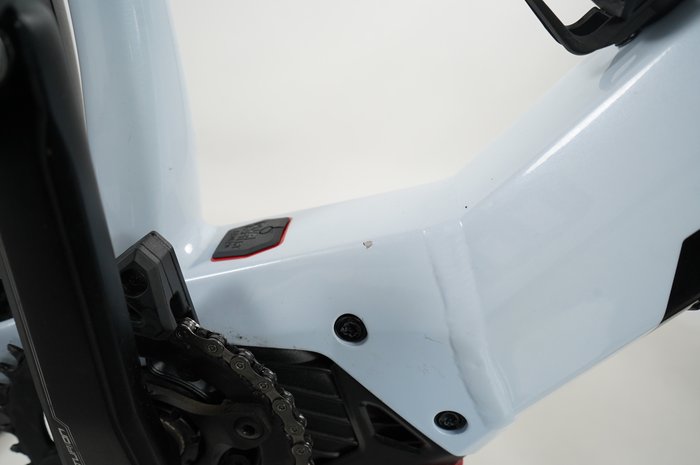 CENTURION Backfire Fit E R760i