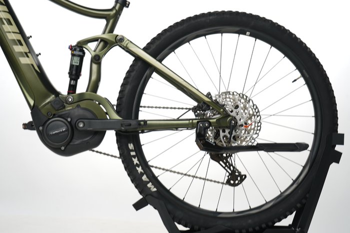 Giant Stance E+ 1 Pro 29″ 625
