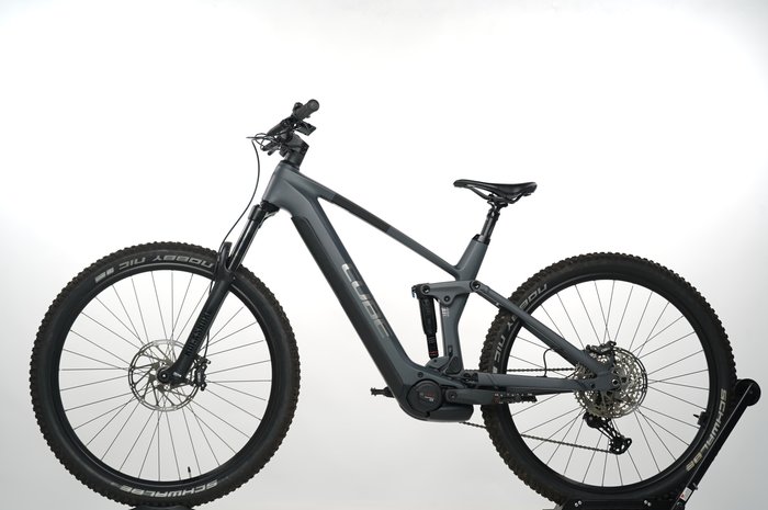 Cube Stereo Hybrid 140 HPC Race 