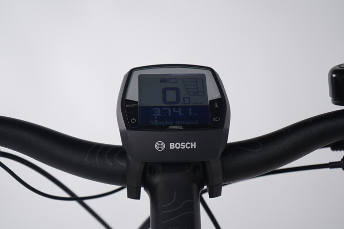 Cube Touring Hybrid Pro 625