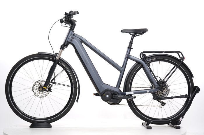 Riese & Müller Charger3 Mixte touring