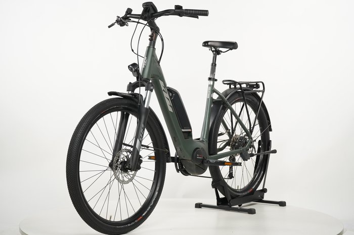 KTM Macina Gran P510