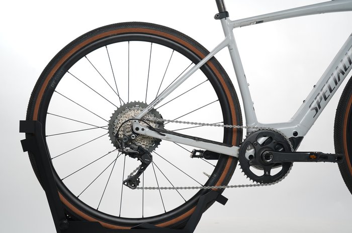 Specialized Turbo Creo SL Comp E5