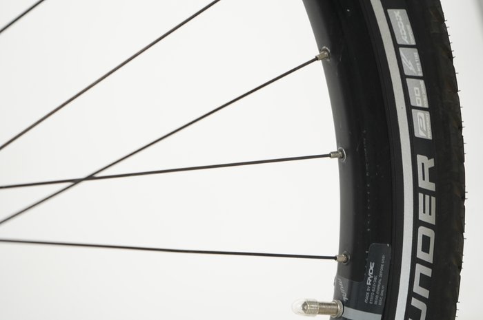 KTM Macina Gran 710