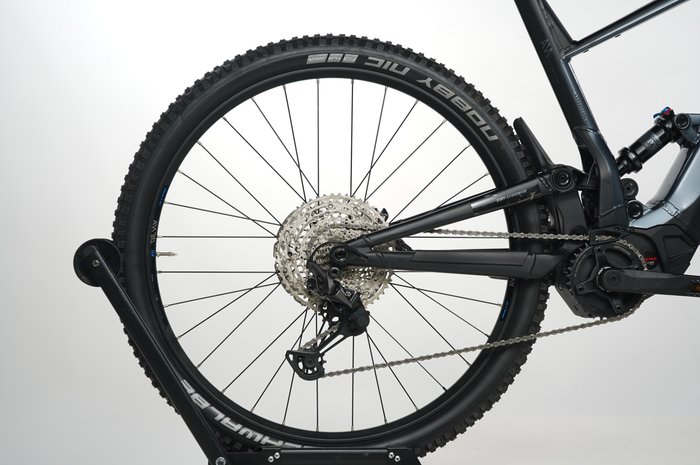 Bulls E-Stream EVO AM 4